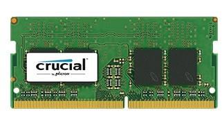 NB MEMORY 4GB PC19200 DDR4/SO CT4G4SFS824A CRUCIAL