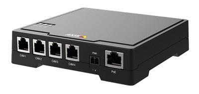 NET CAMERA MAIN UNIT F34/0778-001 AXIS