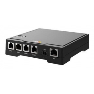 NET CAMERA MAIN UNIT F34/0778-001 AXIS