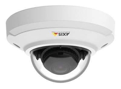 NET CAMERA M3044-V H.264/MINI DOME 0802-001 AXIS