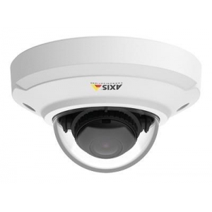 NET CAMERA M3044-V H.264/MINI DOME 0802-001 AXIS
