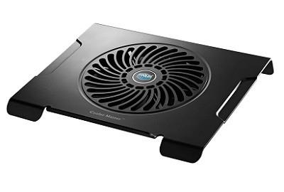 NB ACC COOLING PAD 15.6" BLACK/R9-NBC-CMC3-GP COOLER MASTER