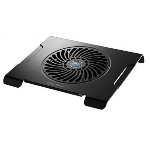 NB ACC COOLING PAD 15.6" BLACK/R9-NBC-CMC3-GP COOLER MASTER