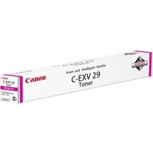 TONER MAGENTA 27K C-EXV29M/2798B002 CANON
