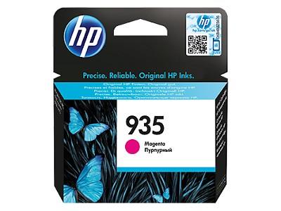 INK CARTRIDGE MAGENTA NO.935/C2P21AE HP