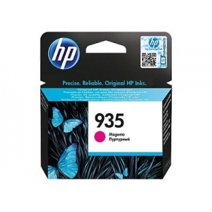 INK CARTRIDGE MAGENTA NO.935/C2P21AE HP