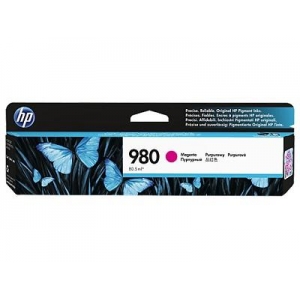 INK CARTRIDGE MAGENTA NO.980/D8J08A HP