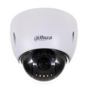 NET CAMERA 2MP PTZ DOME/SD42212T-HN DAHUA