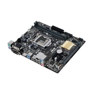 MB H110 S1151 MATX / H110M-R / C / SI ASUS