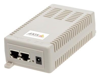 NET CAMERA ACC POE SPLITTER/T8127 5500-001 AXIS