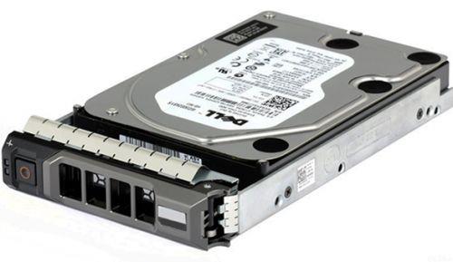 SERVER ACC HDD 4TB 7.2K SATA/3.5" 13GEN 400-AEGK DELL