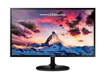 MONITOR LCD 27" S27F350FHU/LS27F350FHUXEN SAMSUNG