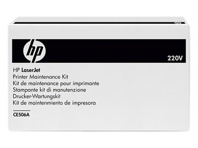PRINTER ACC FUSER KIT /CM3530/CE506A HP