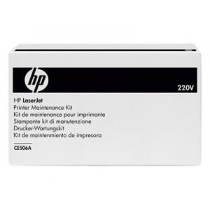 PRINTER ACC FUSER KIT /CM3530/CE506A HP