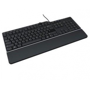 KEYBOARD KB-522 RUS/BLACK 580-17683 DELL