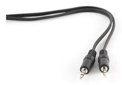 CABLE AUDIO 3.5MM 5M/CCA-404-5M GEMBIRD