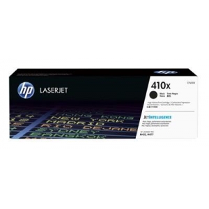 TONER BLACK 410X /M452 6.5K/CF410X HP