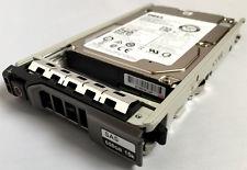 SERVER ACC HDD 600GB 15K SAS/2.5" 13GEN 400-AJSB DELL