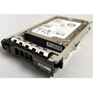 SERVER ACC HDD 600GB 15K SAS/2.5" 13GEN 400-AJSB DELL