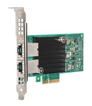 NET CARD PCIE 10GB DUAL PORT/X550-T2 X550T2BLK INTEL