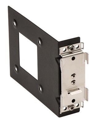 NET CAMERA ACC DIN RAIL CLIP/F8002 5505-801 AXIS