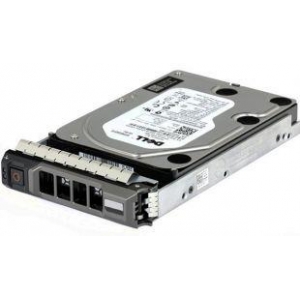 SERVER ACC HDD 2TB 7.2K SAS/400-AEGC DELL