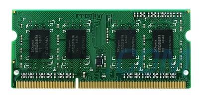 NAS ACC RAM MEMORY DDR3 4GB/RAM1600DDR3-4GB SYNOLOGY