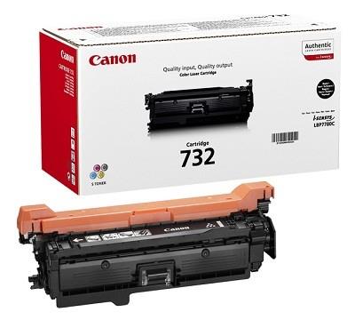 TONER BLACK 6.1K 732/6263B002 CANON