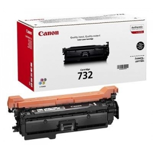 TONER BLACK 6.1K 732/6263B002 CANON