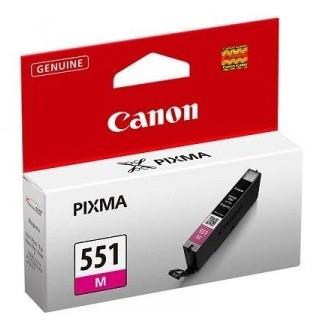 INK CARTRIDGE MAGENTA 551/6510B001 CANON