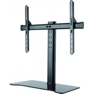 TV SET ACC DESK MOUNT BLACK/32-60" FPMA-D1250BLACK NEWSTAR