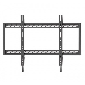 TV SET ACC WALL MOUNT BLACK/60-100" LFD-W1000 NEWSTAR