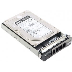 SERVER ACC HDD 6TB 7.2K SAS/3.5" 13GEN 400-AJOE DELL