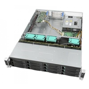 STORAGE SYSTEM RACK 2U/JBOD2312S3SP 939205 INTEL