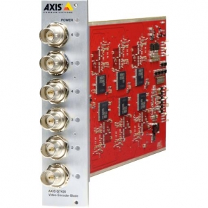 NET VIDEO ENCODER Q7436/0584-001 AXIS