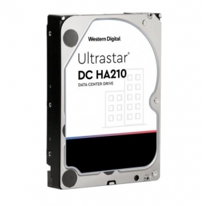 HDD SATA 1TB 7200RPM 6GB/S/128MB DC HA210 1W10001 WD