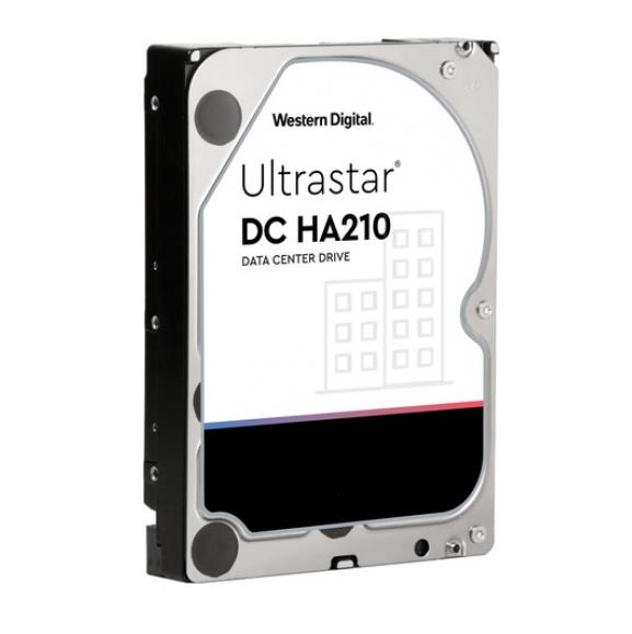 HDD SATA 2TB 7200RPM 6GB/S/128MB DC HA210 1W10002 WD