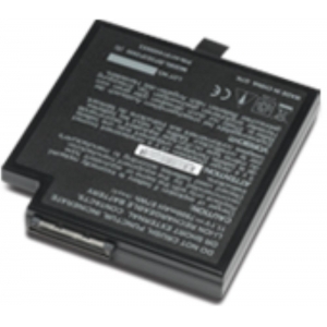 NB ACC BATTERY MEDIA BAY/GBS9X1 GETAC