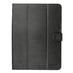 TABLET SLEEVE FOLIO AEXXO/BLACK 10.1" 21068 TRUST