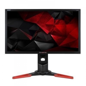 MONITOR LCD 24" XB241HBMIPR/BLACK UM.FX1EE.001 ACER