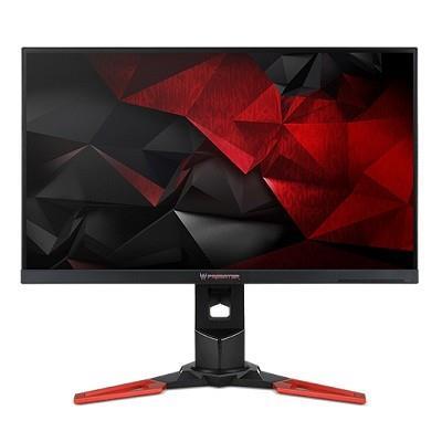 MONITOR LCD 27" XB271HUBMIPRZ/BLACK UM.HX1EE.005 ACER