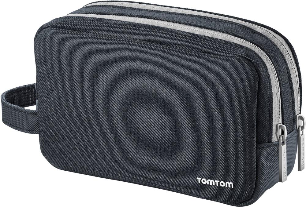 CAR GPS ACC CASE TRAVEL/UNIV. 9UUA.001.65 TOMTOM