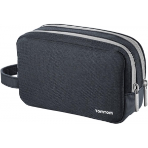 CAR GPS ACC CASE TRAVEL/UNIV. 9UUA.001.65 TOMTOM