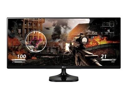 LCD Monitor|LG|25UM58-P|25"|21 : 9|Panel IPS|2560x1080|21:9|5 ms|Colour Black|25UM58-P