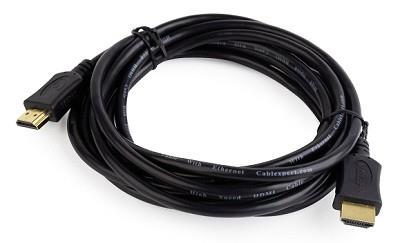 CABLE HDMI-HDMI 1.8M V1.4/CC-HDMI4L-6 GEMBIRD