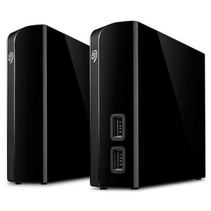 HDD USB3 4TB EXT./BLACK STEL4000200 SEAGATE