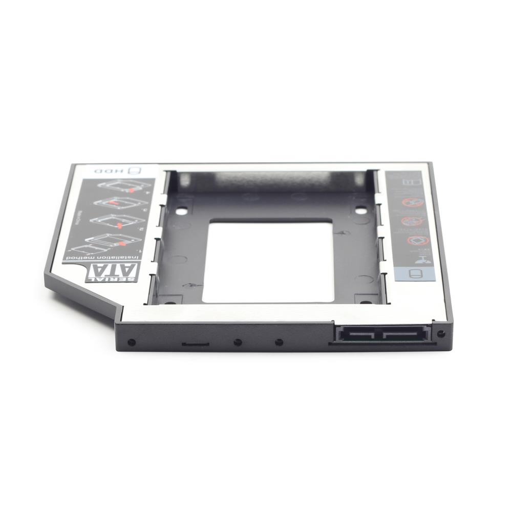 HDD ACC MOUNTING FRAME/2.5" TO 5.25" MF-95-01 GEMBIRD