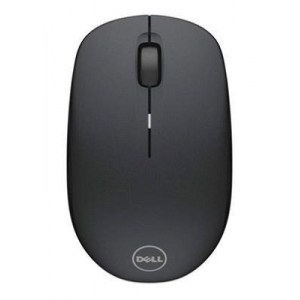 MOUSE USB OPTICAL WRL WM126/570-AAMH DELL