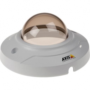 NET CAMERA ACC DOME SMOKED / 5PCS / M3004 / 05 5504-031 AXIS
