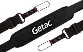 TABLET ACC SHOULDER STRAP/GMS2X2 GETAC